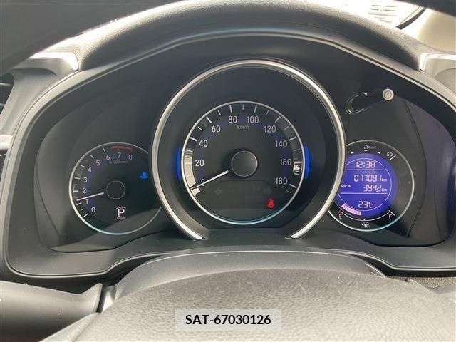 Honda FIT 2017-07 269433-5
