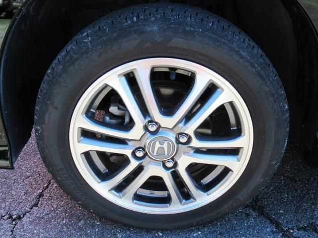 Honda N BOX CUSTOM 2017-02 186464-16