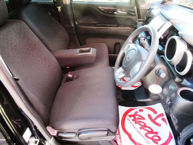 Honda N BOX CUSTOM 2017-02 186464-19