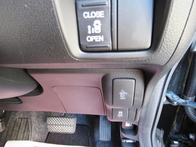 Honda N BOX CUSTOM 2017-02 186464-29