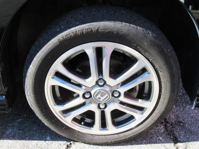 Honda N BOX CUSTOM 2017-02 186464-15