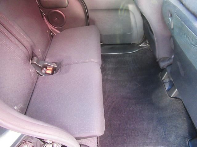 Honda N BOX CUSTOM 2017-02 186464-21