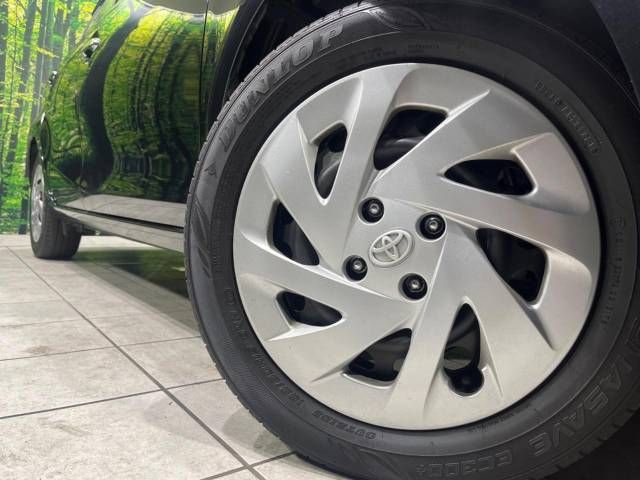 Toyota AQUA 2019-01 184664-13