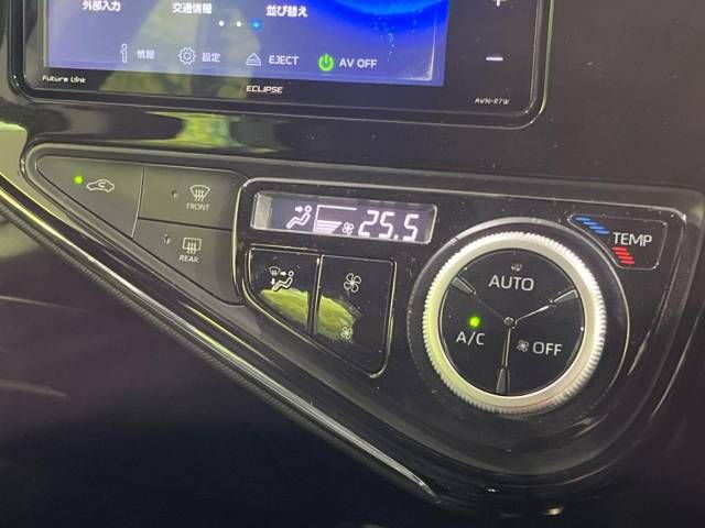 Toyota AQUA 2019-01 184664-5