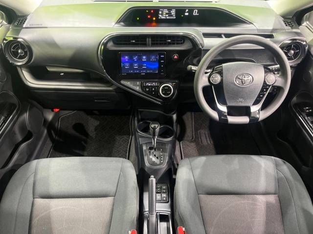 Toyota AQUA 2019-01 184664-1