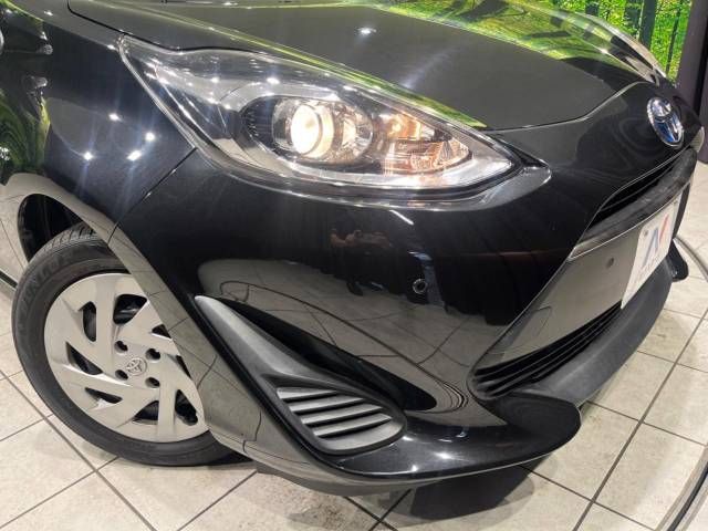 Toyota AQUA 2019-01 184664-12