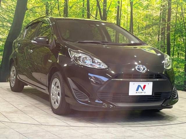Toyota AQUA 2019-01 184664-16