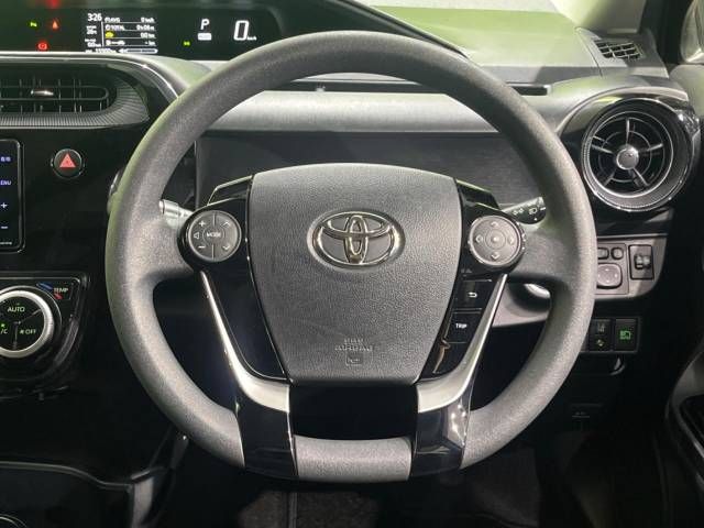 Toyota AQUA 2019-01 184664-11