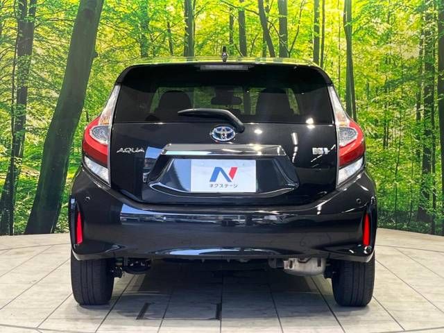 Toyota AQUA 2019-01 184664-15
