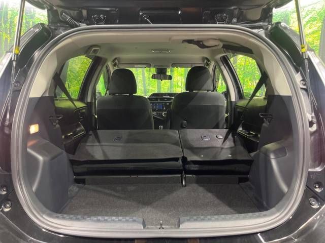 Toyota AQUA 2019-01 184664-10