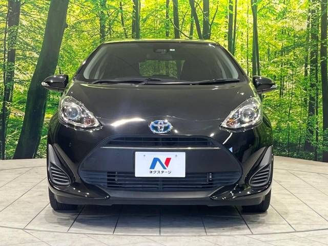 Toyota AQUA 2019-01 184664-14