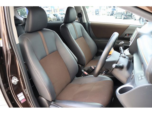 Toyota SIENTA 2018-11 183969-20