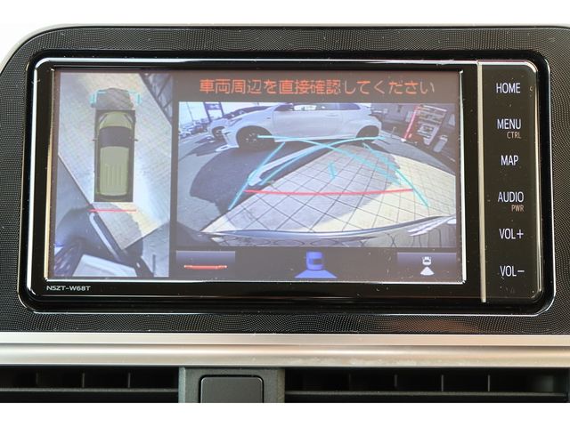 Toyota SIENTA 2018-11 183969-18