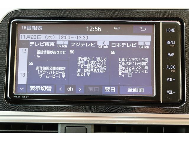 Toyota SIENTA 2018-11 183969-17