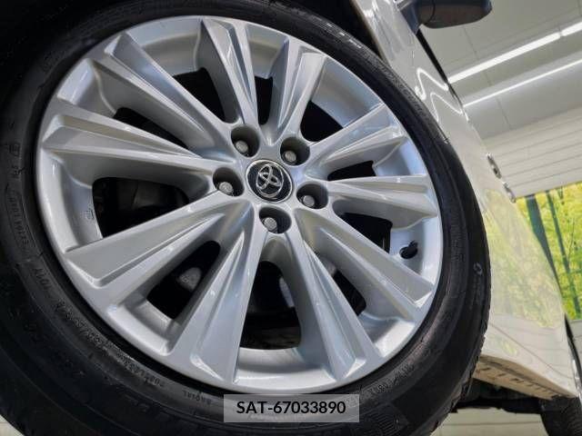 Toyota VELLFIRE 2018-11 299459-14
