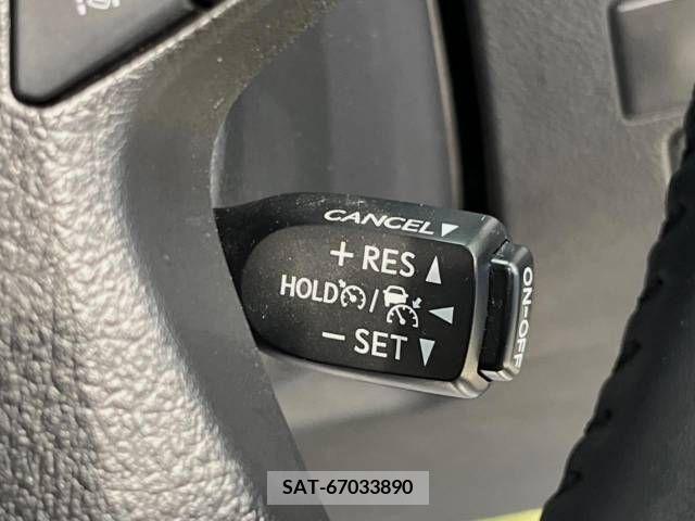 Toyota VELLFIRE 2018-11 299459-5