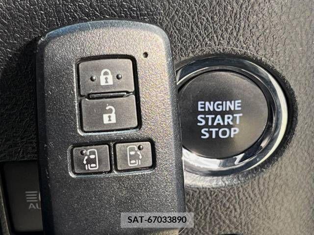 Toyota VELLFIRE 2018-11 299459-7