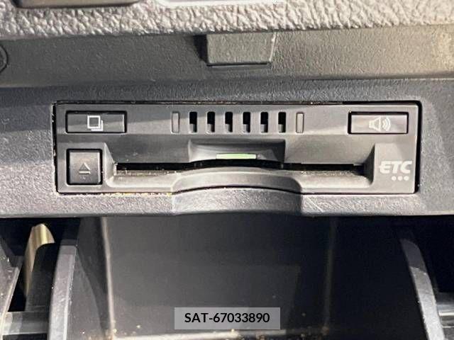 Toyota VELLFIRE 2018-11 299459-6