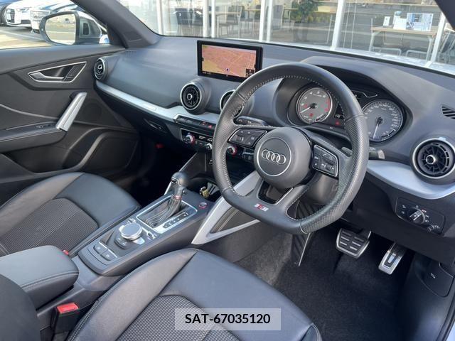 Audi SQ2 2020-01 395804-7