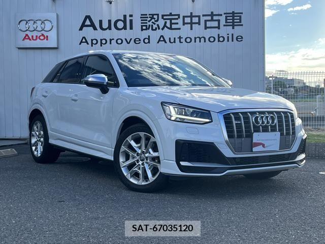 Audi SQ2 2020-01 395804-4