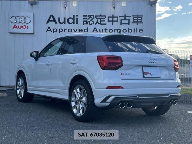 Audi SQ2 2020-01 395804-5