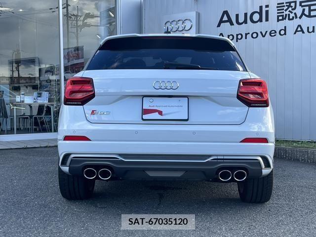 Audi SQ2 2020-01 395804-3