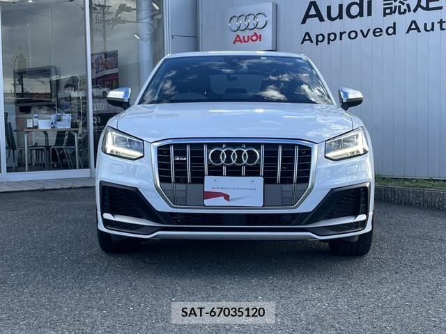 Audi SQ2 2020-01 395804-2