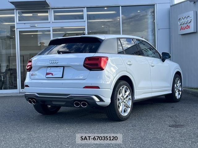 Audi SQ2 2020-01 395804-1