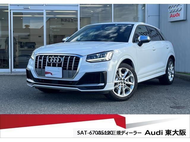 Audi SQ2 2020-01 395804-0