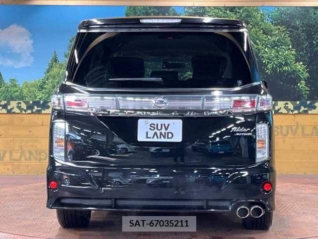 Nissan ELGRAND 2018-01 218136-16