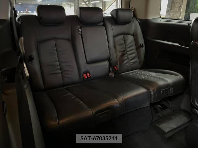 Nissan ELGRAND 2018-01 218136-9