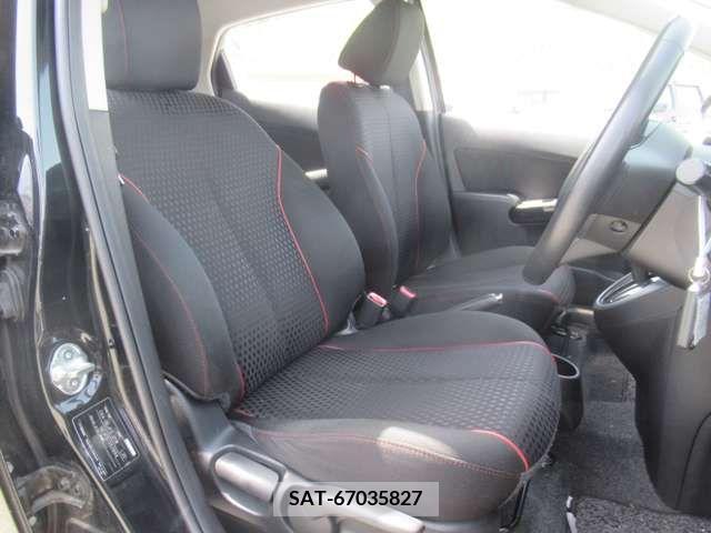 Mazda DEMIO 2013-07 375097-17