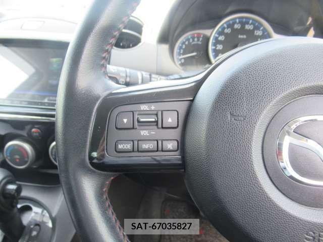 Mazda DEMIO 2013-07 375097-9