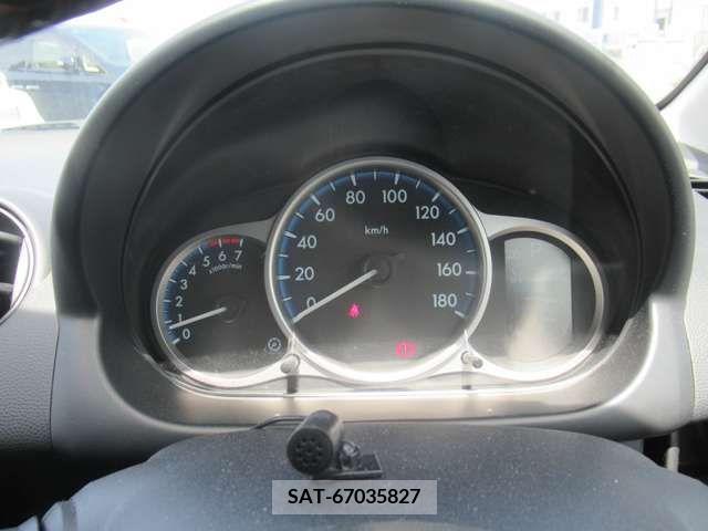 Mazda DEMIO 2013-07 375097-7