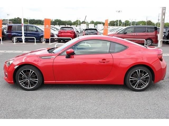 Subaru BRZ 2012-04 11424-8