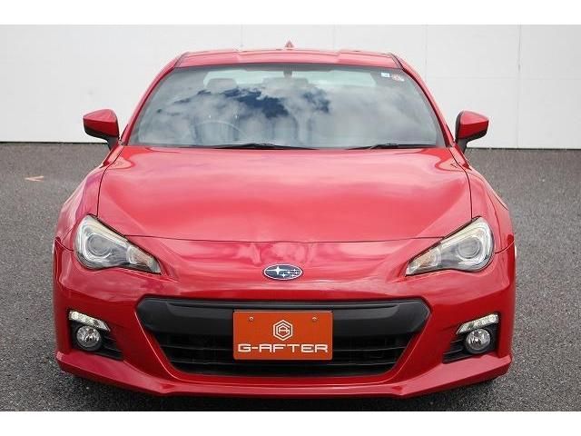 Subaru BRZ 2012-04 11424-7