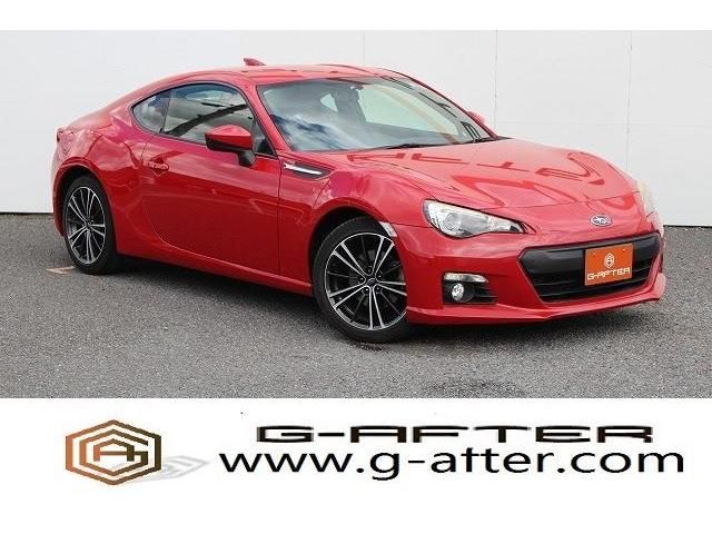 Subaru BRZ 2012-04 11424-0