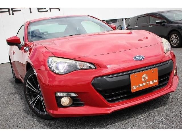 Subaru BRZ 2012-04 11424-12