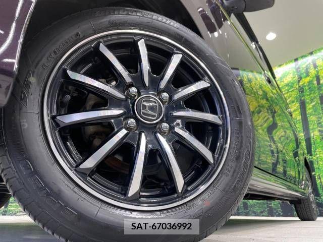 Honda N-WGN 2019-02 215964-13