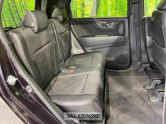 Honda N-WGN 2019-02 215964-9