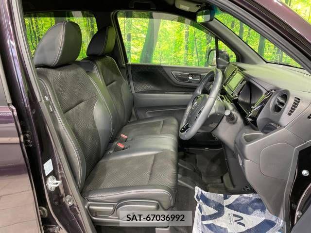 Honda N-WGN 2019-02 215964-8