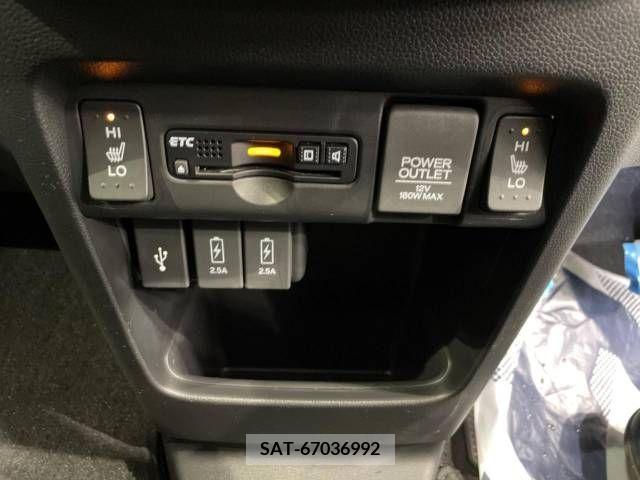 Honda N-WGN 2019-02 215964-5
