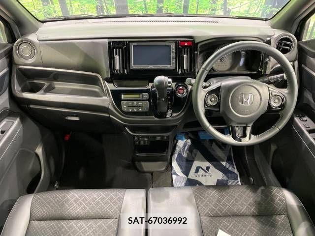 Honda N-WGN 2019-02 215964-1