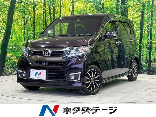 Honda N-WGN 2019-02 215964-0
