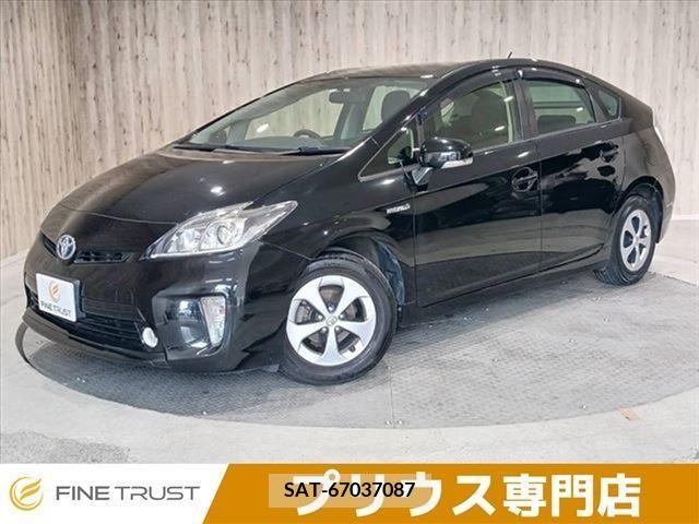 Toyota PRIUS 2015-11 381284-0