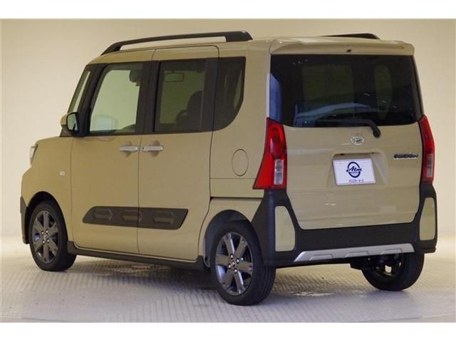 Daihatsu TANTO 2023-02 8929-23