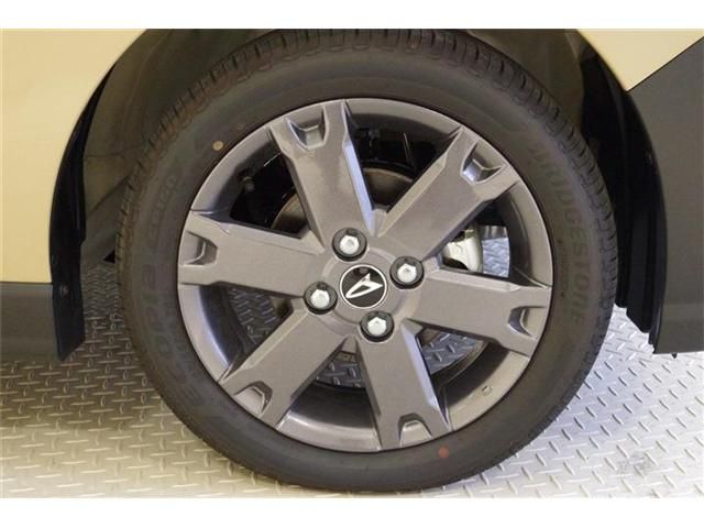 Daihatsu TANTO 2023-02 8929-5