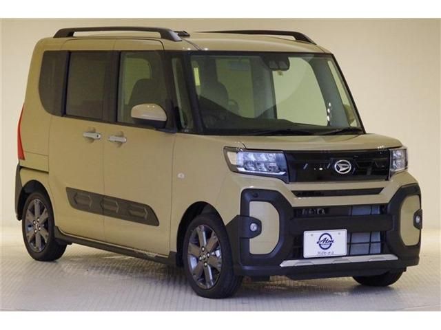 Daihatsu TANTO 2023-02 8929-20