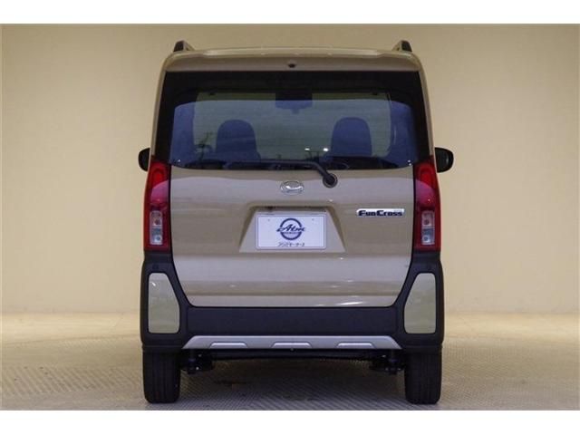 Daihatsu TANTO 2023-02 8929-22