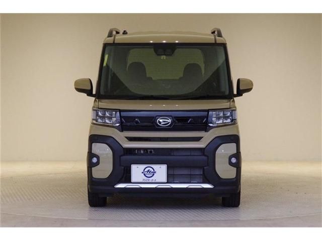 Daihatsu TANTO 2023-02 8929-19
